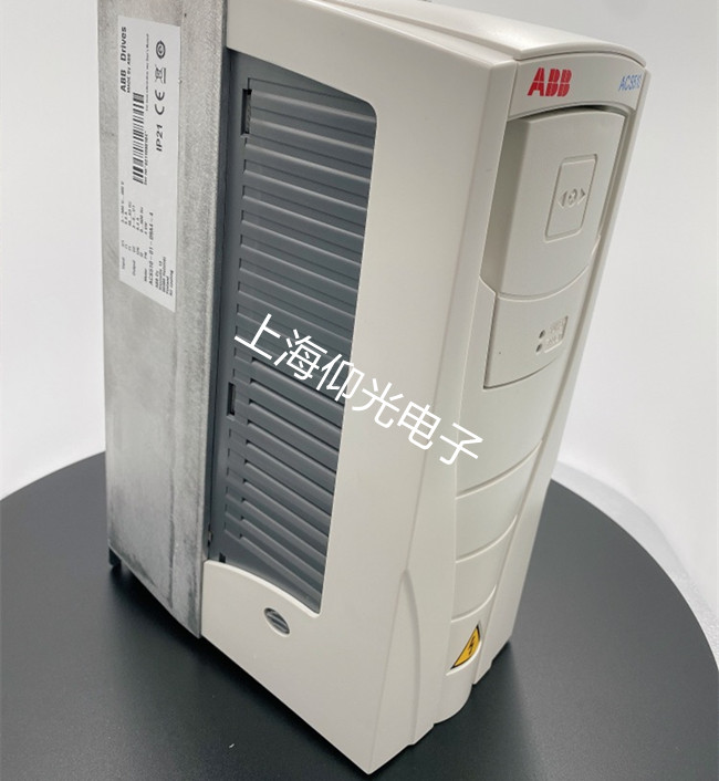 ꖽABB ACS800׃lֱĸǷ늉ϾS