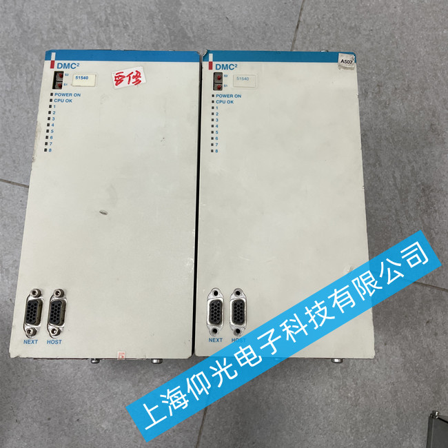 丹納赫伺服驅(qū)動(dòng)器故障維修商家DMC PS580160歡迎咨詢