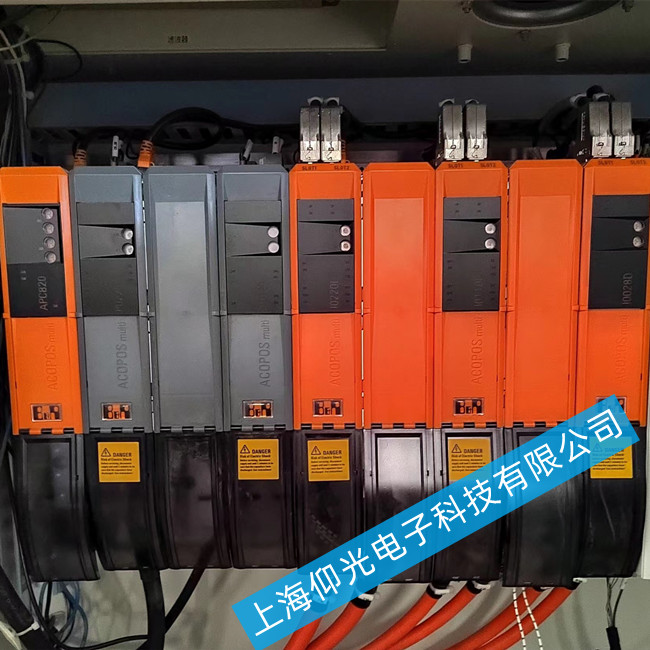 北京機(jī)械貝加萊伺服驅(qū)動器維修報(bào)警6045維修當(dāng)天好