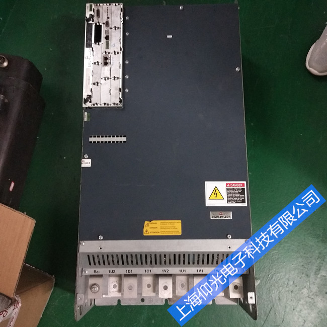 鮑米勒伺服控制器維修價(jià)格-BM4423系列驅(qū)動(dòng)器報(bào)警67維修
