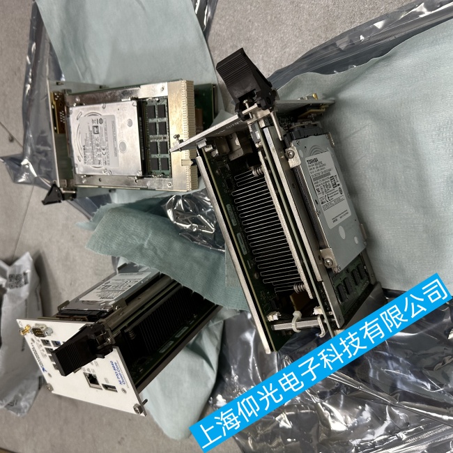 NI恩艾數(shù)據(jù)采集器PXIe-8880嵌入式控制器通訊錯誤故障維修快速修復