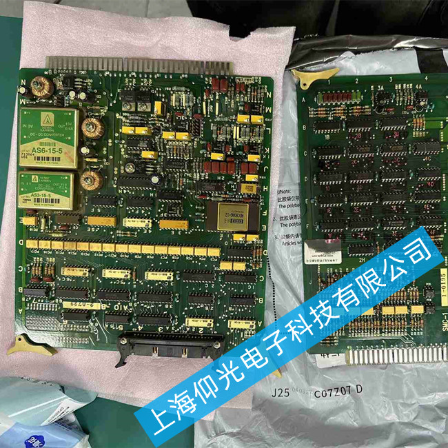 Mitsui CPM-A 電路板維修AIO-B RYO-B RY電路板五個(gè)常見(jiàn)故障
