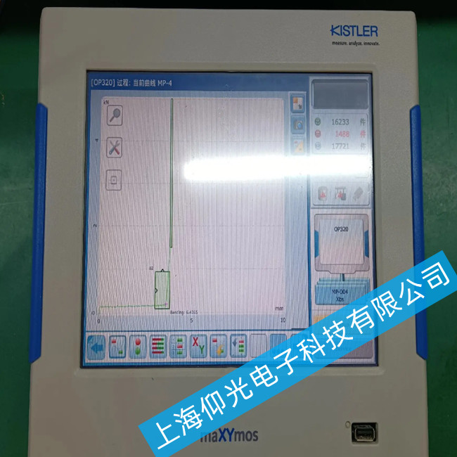 KISTLERɾ̿5877AZ000F(xin)PLCoԓôS
